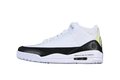 Air Jordan 3 Retro SP x Fragment Design White