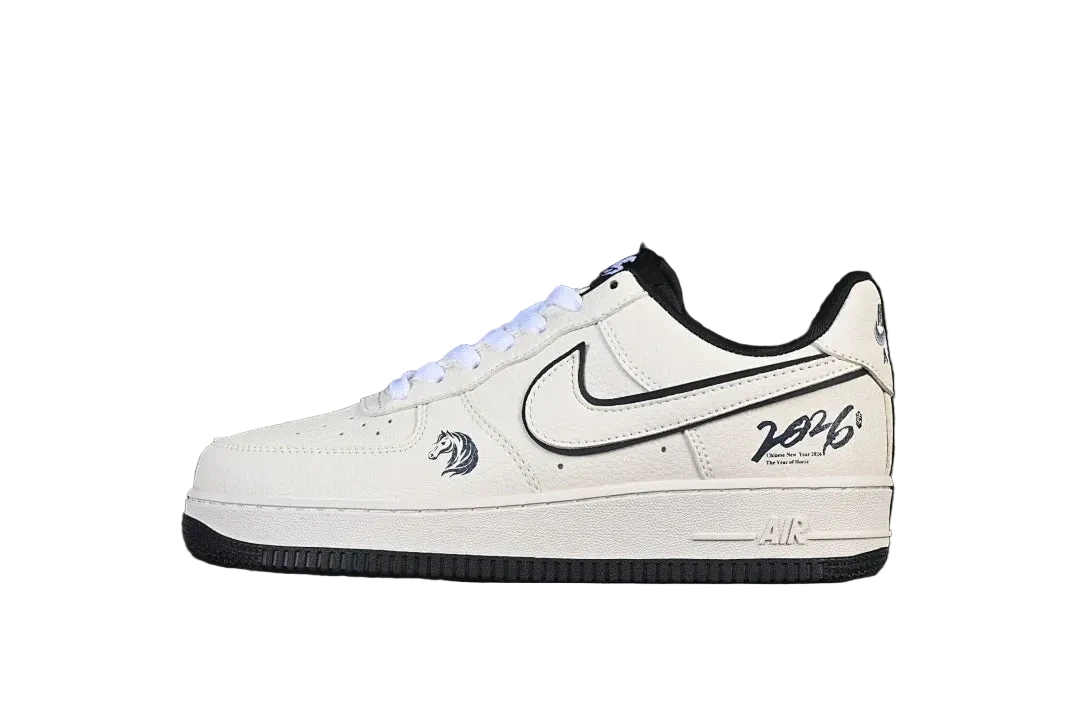 Nike Air Force 1 '07 SE "LNY" 2026