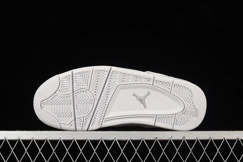Air Jordan 4 Retro "Pure Money"