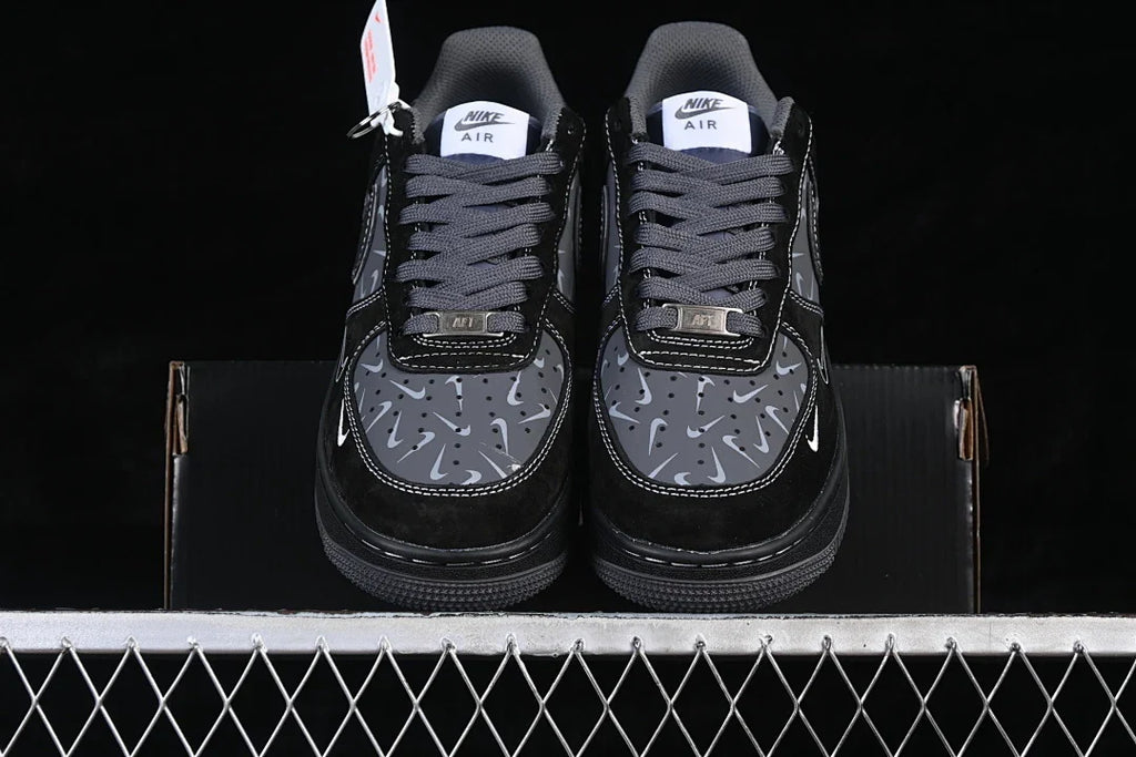 Nike Air Force 1 "Fear Of God"
