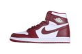 Air Jordan 1 Retro High OG "Artisanal Red"