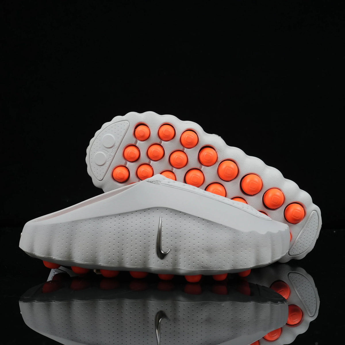 Nike Mind 001 "Light Smoke Grey"