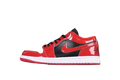 Air Jordan 1 Retro Low "Varsity Red Black"