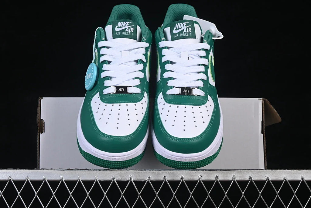 Nike Air Force 1 "Green malachite"