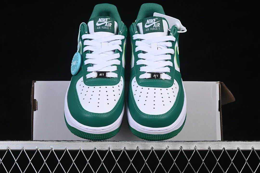 Nike Air Force 1 "Green malachite"