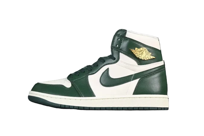 Air Jordan 1 Retro High OG "Pro Green"