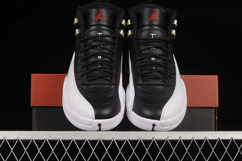 Air Jordan 12 Retro "Playoffs 2022"