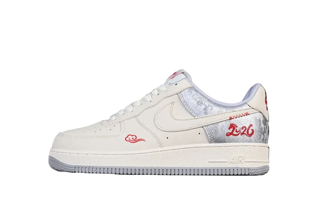 Nike Air Force 1 '07 SE "LNY"