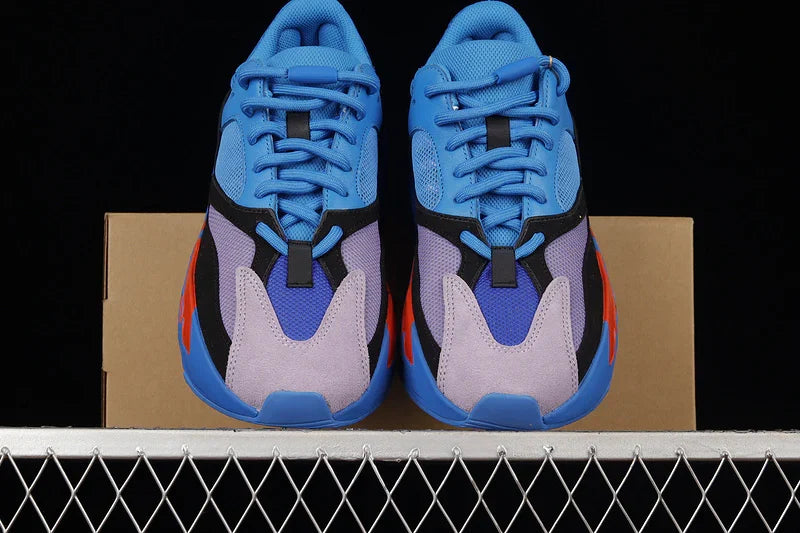 Adidas Yeezy Boost 700 "Hi-Res Blue"