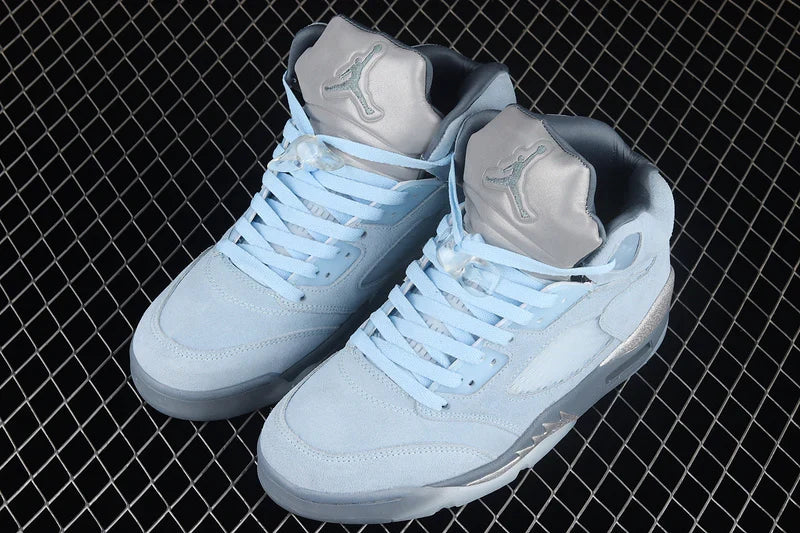 Air Jordan 5 Retro "Bluebird"