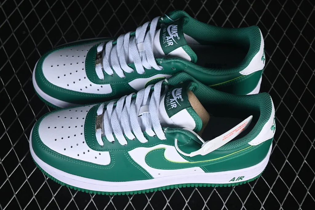 Nike Air Force 1 "Green malachite"