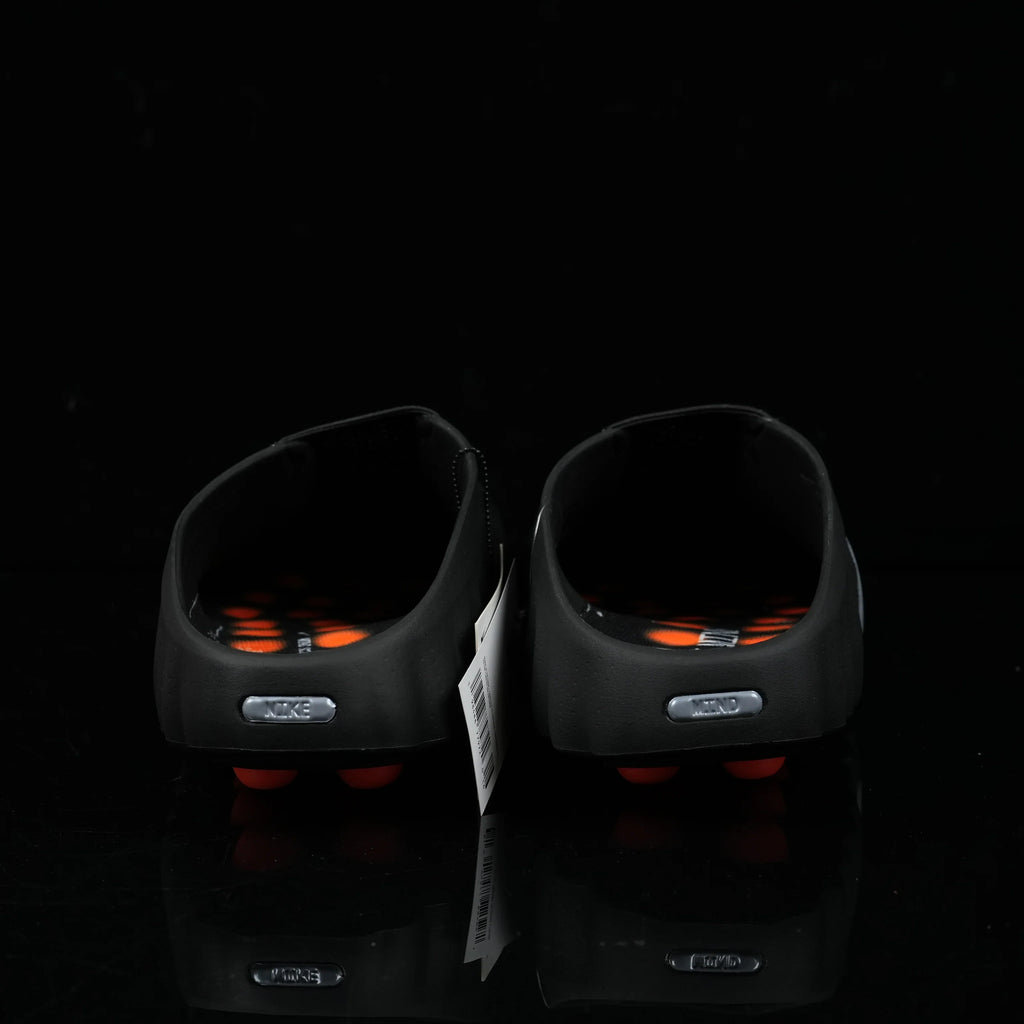 Nike Mind 001 "Black Hyper Crimson"