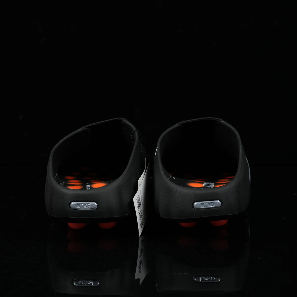 Nike Mind 001 "Black Hyper Crimson"