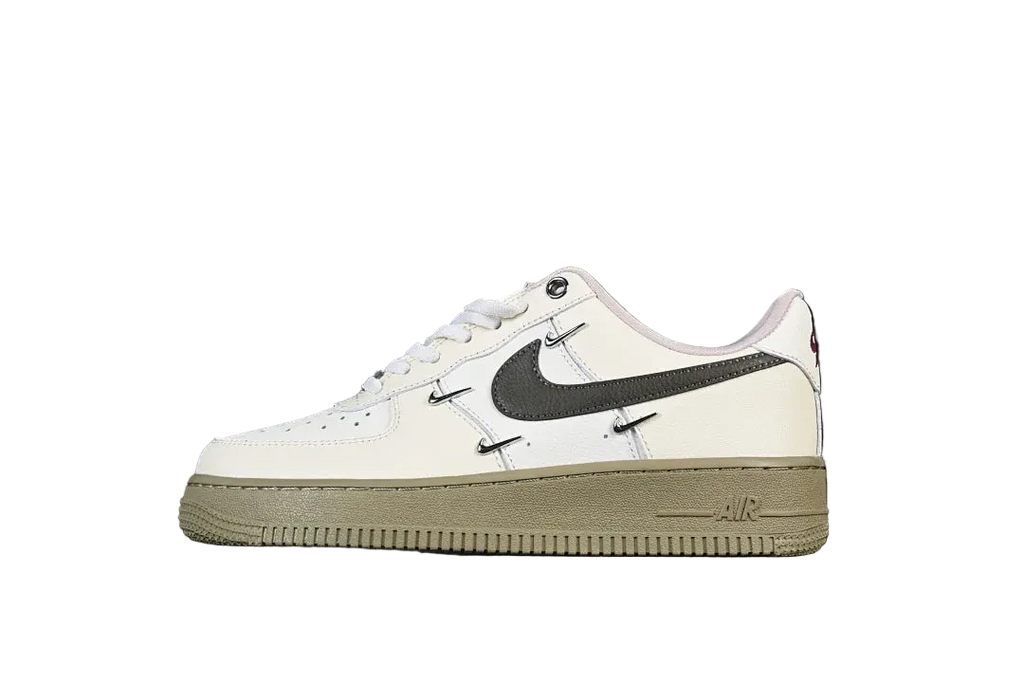 Nike Air Force 1 Low LX "Soft Pearl"