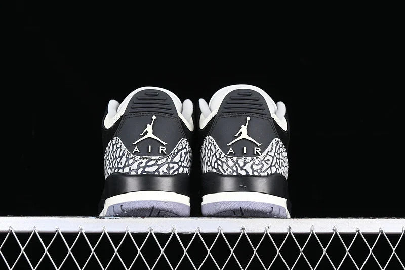 Air Jordan 3 Retro "Off Noir"