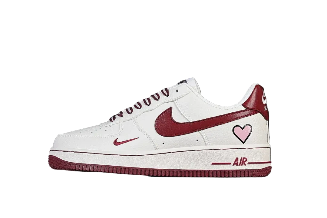 Nike Air Force 1 "Valentine Day 2023"