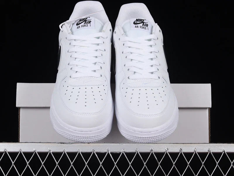 Nike Air Force 1 "White Black"