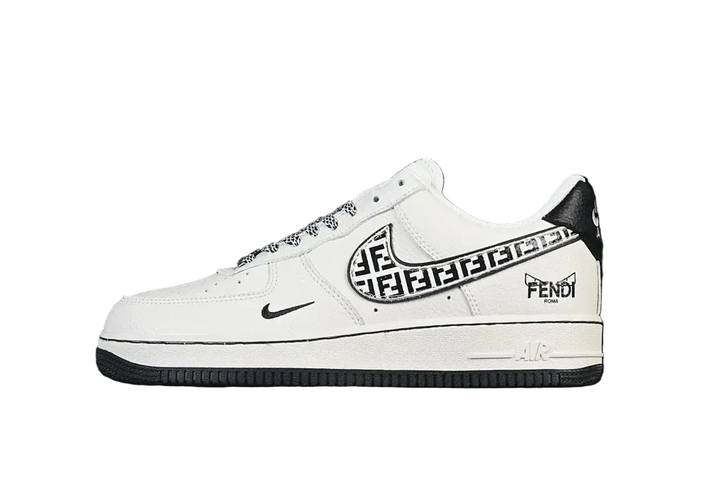 Nike Air Force 1 X Fendi
