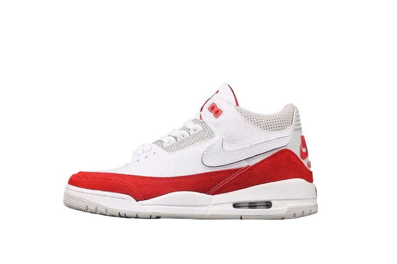 Air Jordan 3 Retro Tinker "Air Max 1 - University Red"