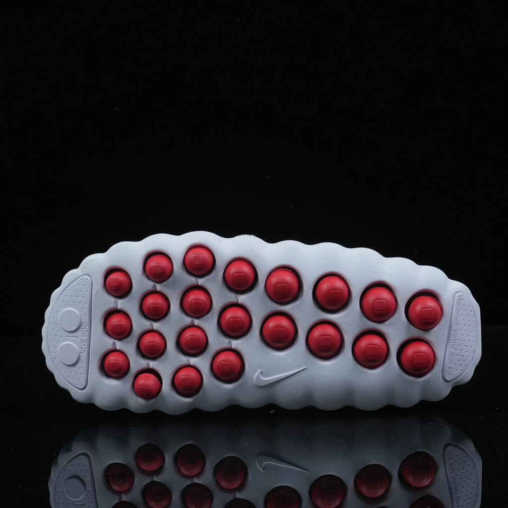 Nike Mind 001 "White Speed Red"