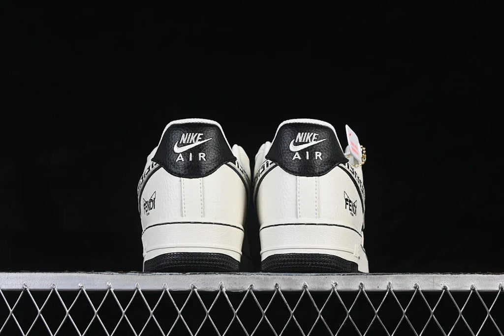 Nike Air Force 1 X Fendi