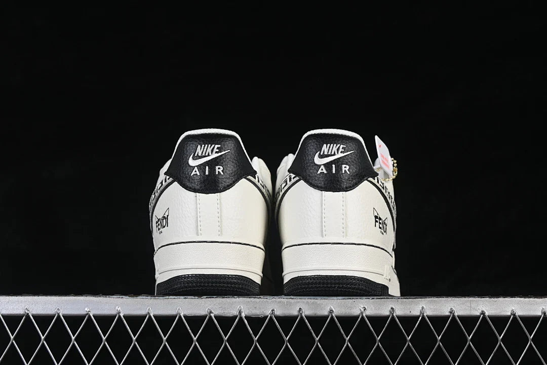 Nike Air Force 1 X Fendi