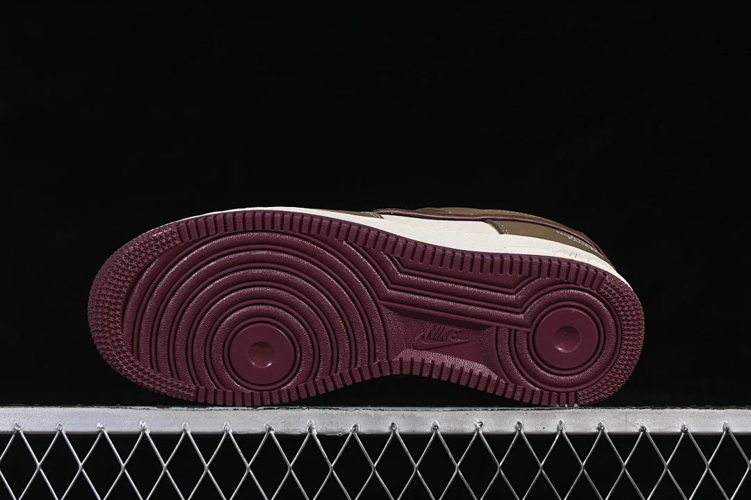 Nike Air Force 1 X The North Face
