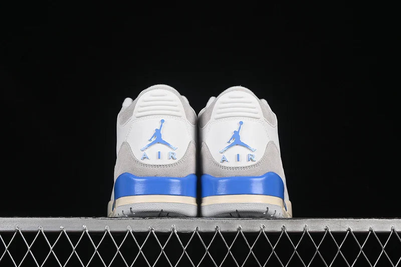 Air Jordan 3 Retro "Lucky Shorts"