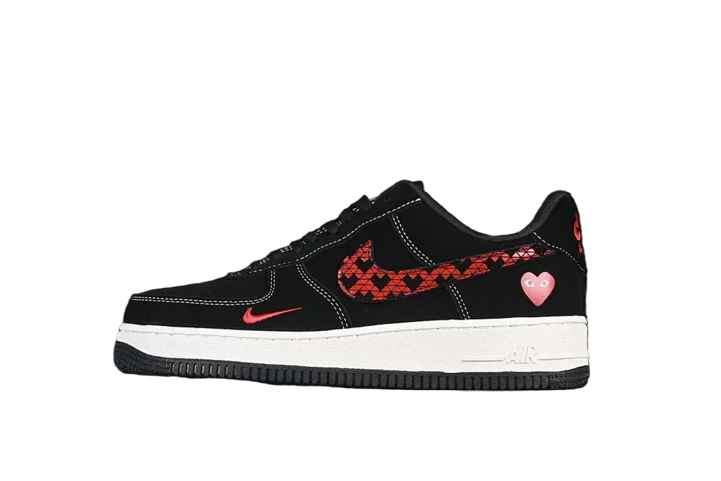 Nike Air Force 1 "Heartbreaker"