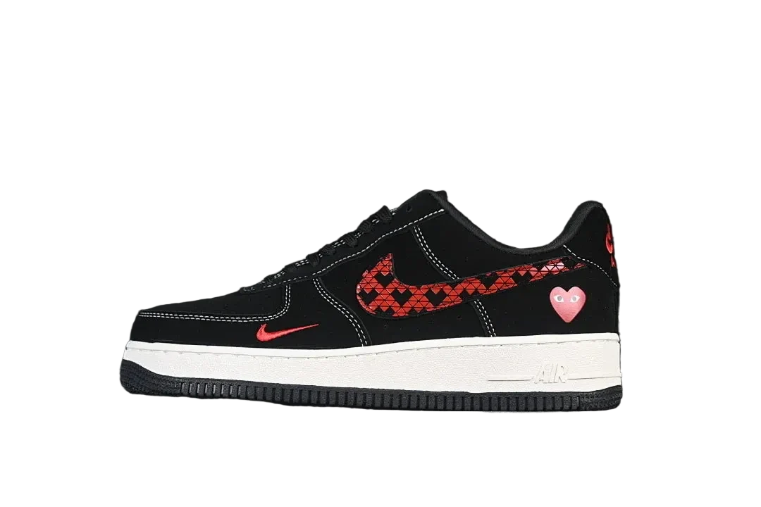 Nike Air Force 1 "Heartbreaker"