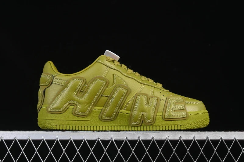 Nike Air Force 1 Cactus Plant Flea Market  "Moss"