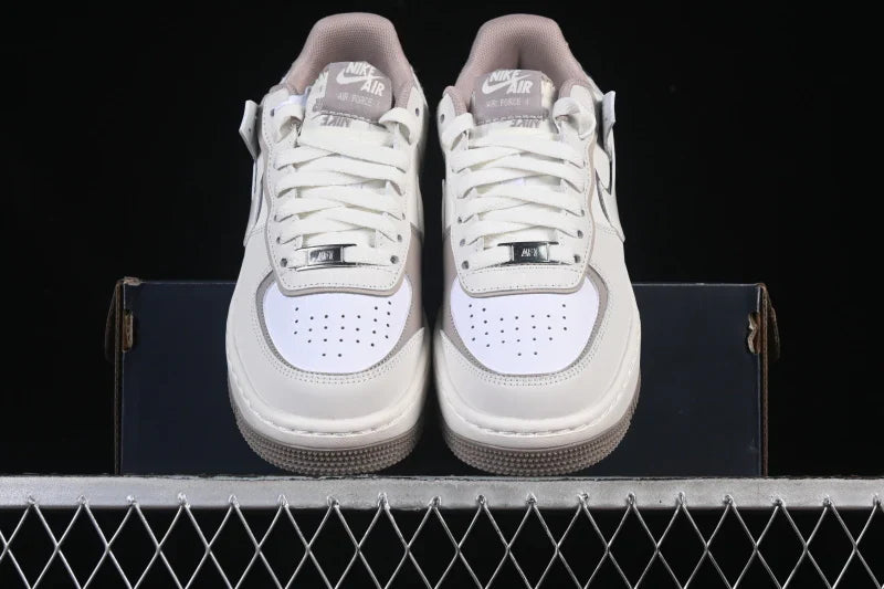 Nike Air Force 1 Shadow "Sail Phantom World Indigo"