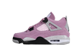 Air Jordan 4 Retro "Orchid"