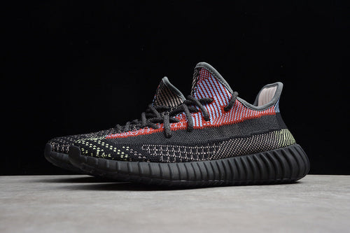 Adidas Yeezy Boost 350 V2 "Yecheil (Non-Reflective)"