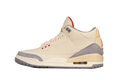 Air Jordan 3 Retro "Muslin"
