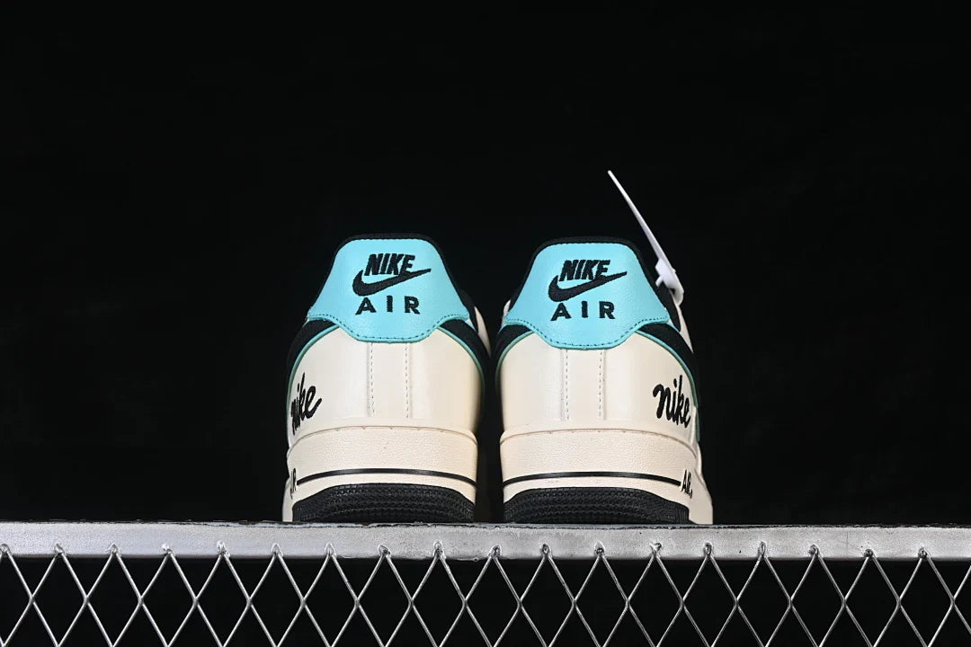 Nike Air Force 1 "Tourquise"
