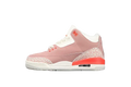 Air Jordan 3 Retro "Rust Pink"
