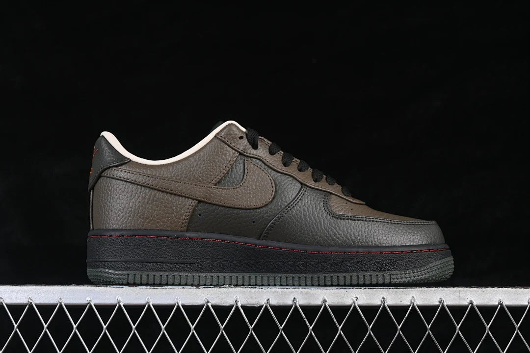 Nike Air Force 1 "Sequoia Dark Hazel"
