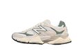 NB 9060 "Beige/Green"