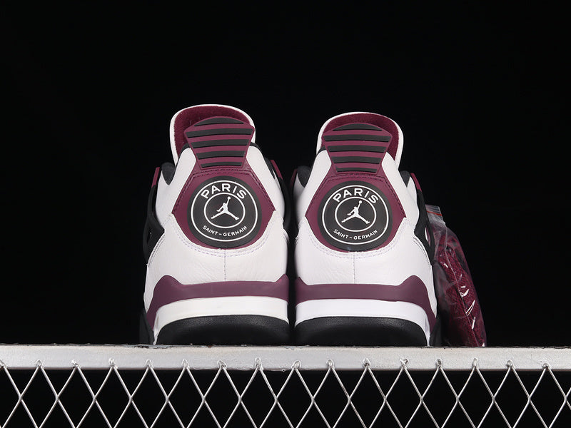 Air Jordan 4 Retro "Paris Saint Germain"