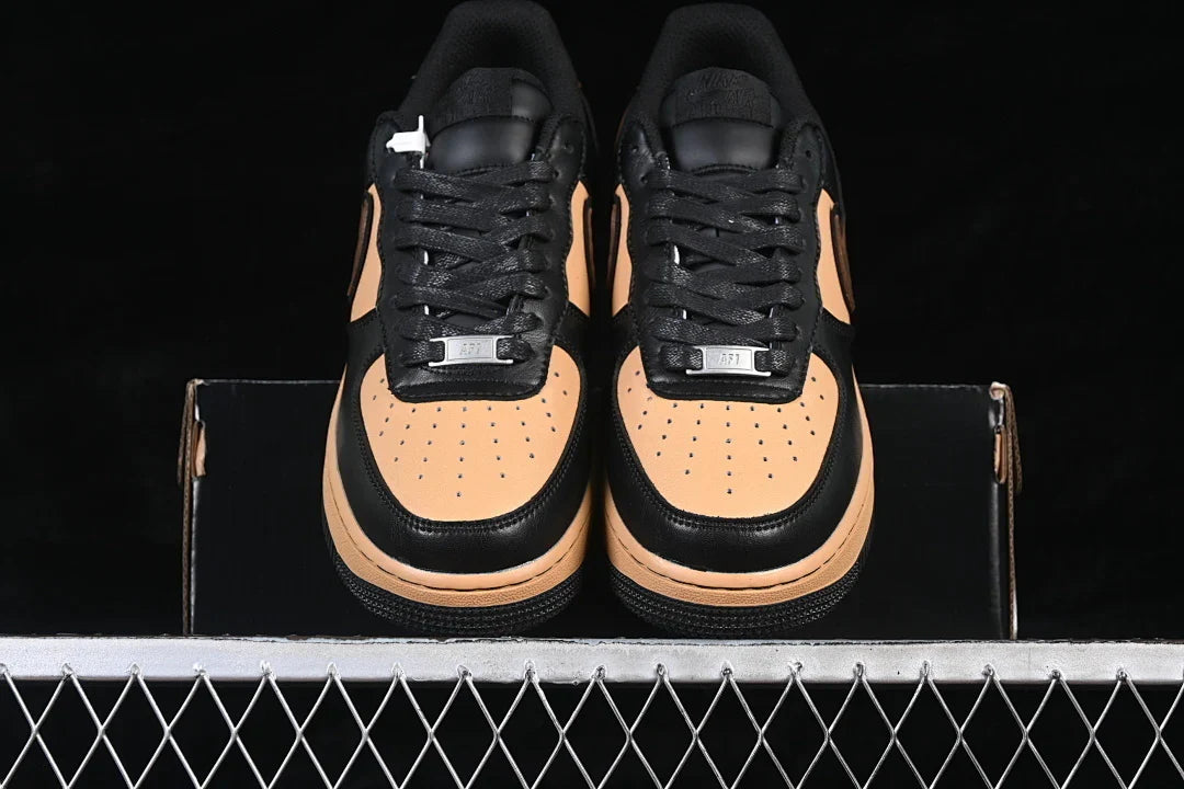 Nike Air Force 1 "Chocolate"
