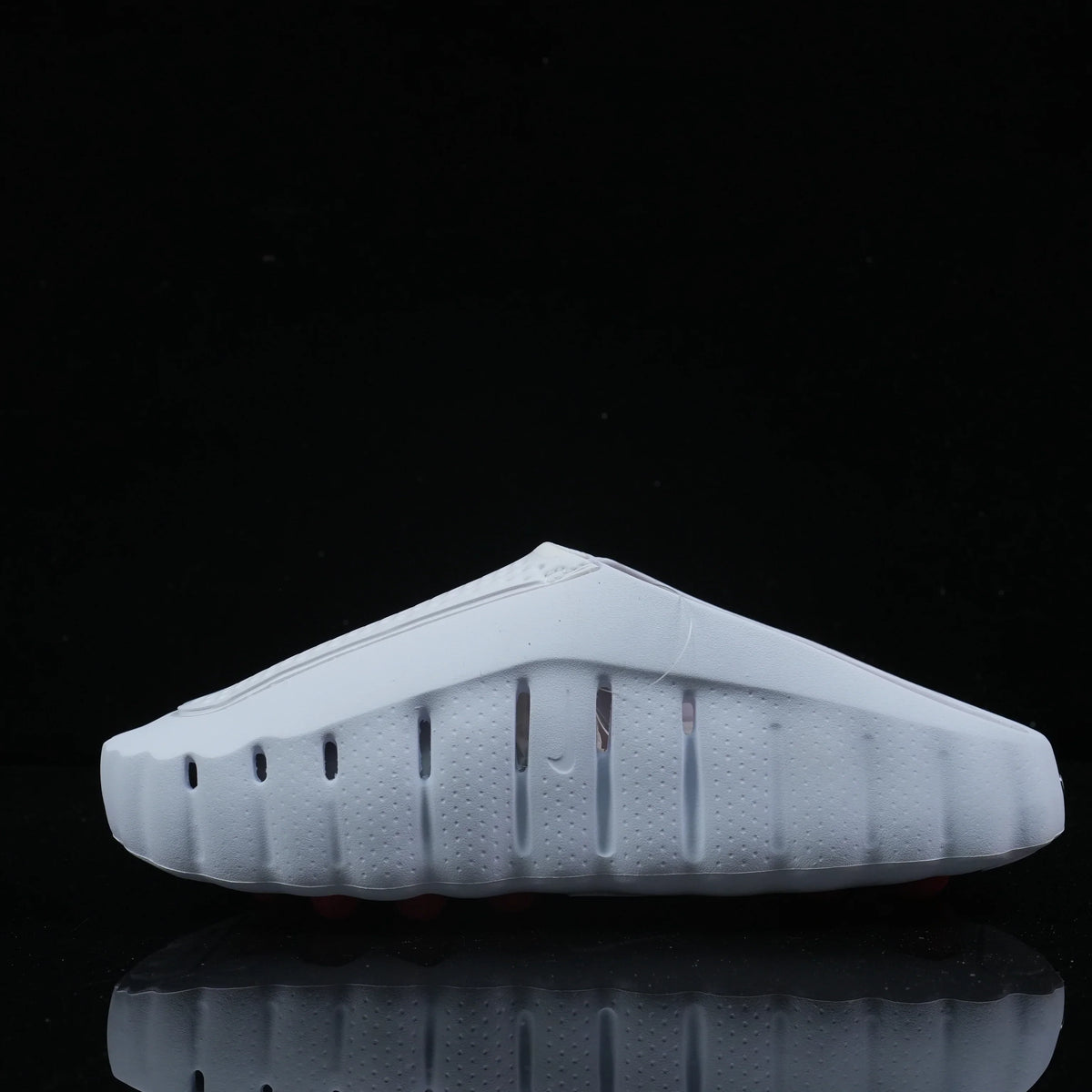 Nike Mind 001 "White Speed Red"