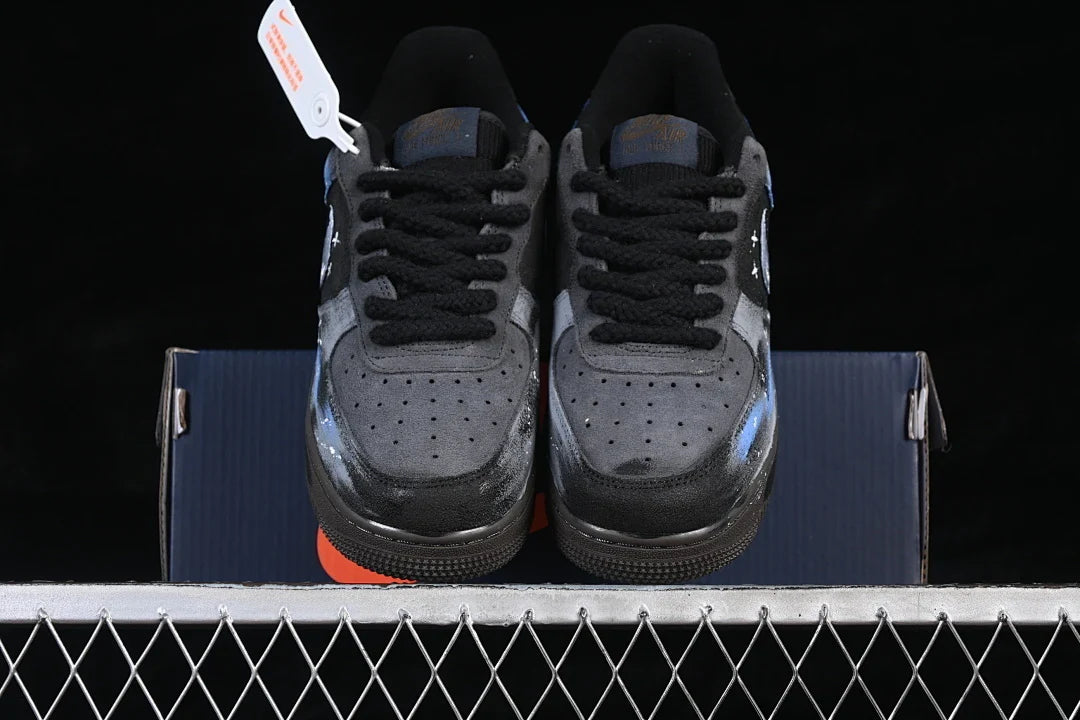 Nike Nike Air Force 1 "Galaxy"