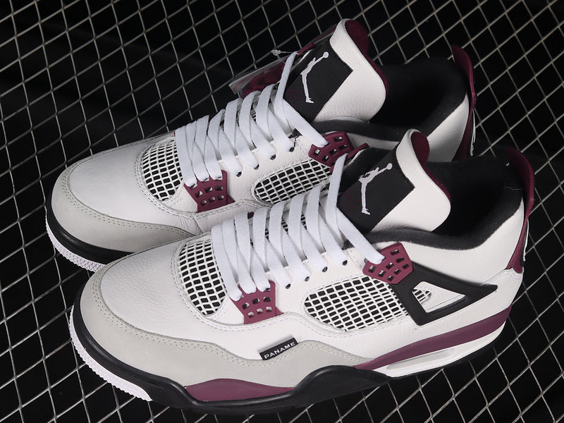 Air Jordan 4 Retro "Paris Saint Germain"