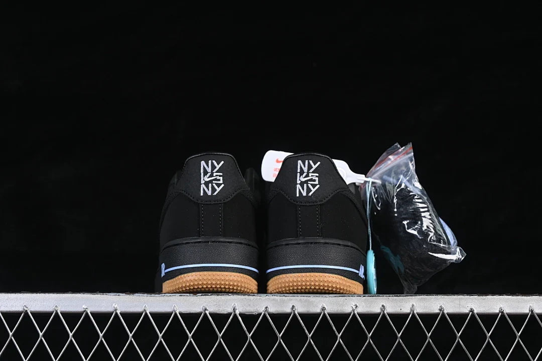Nike Air Force 1 "NY vs NY"