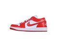 Air Jordan 1 Retro Low "Gym Red"