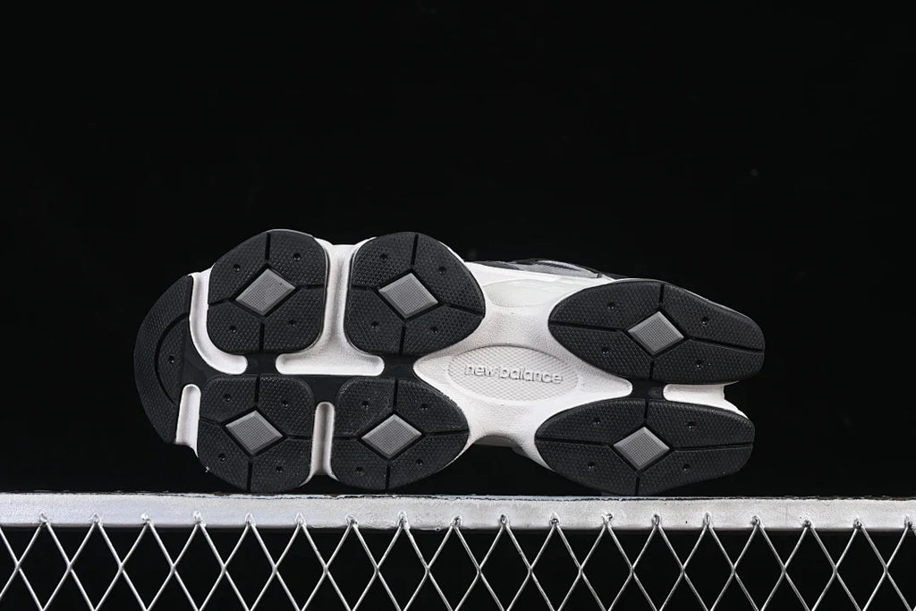 NB 9060 "Black/Grey"