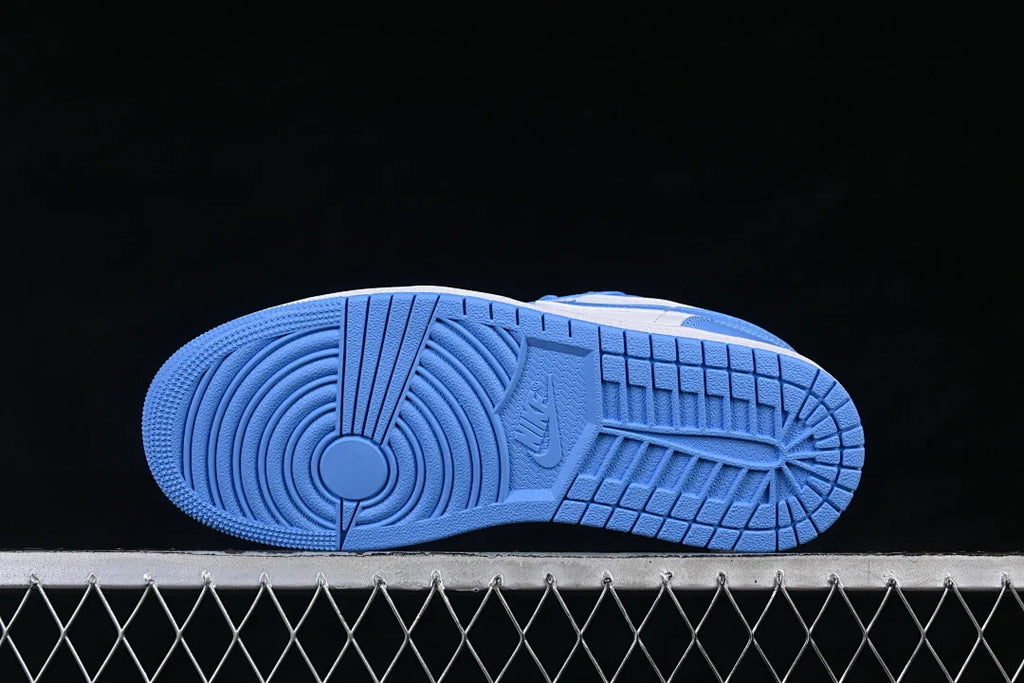 Air Jordan 1 Retro Low "UNC"