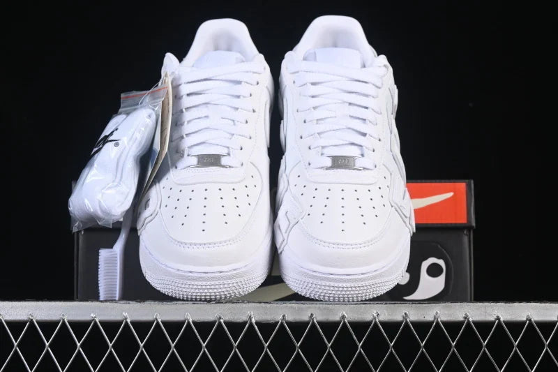 Nike Air Force 1 Cactus Plant Flea Market "White"