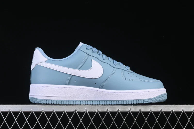 Nike Air Force 1 "Worn Blue"